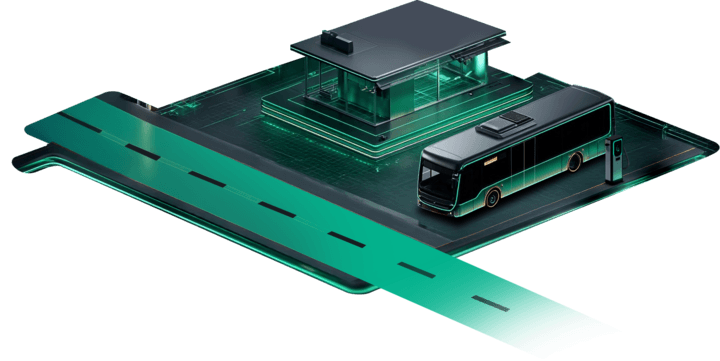 Autonomous Vehicles road