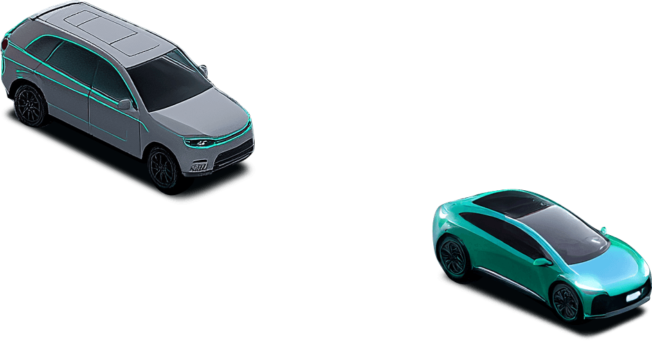 Rental, leasing and shared mobility