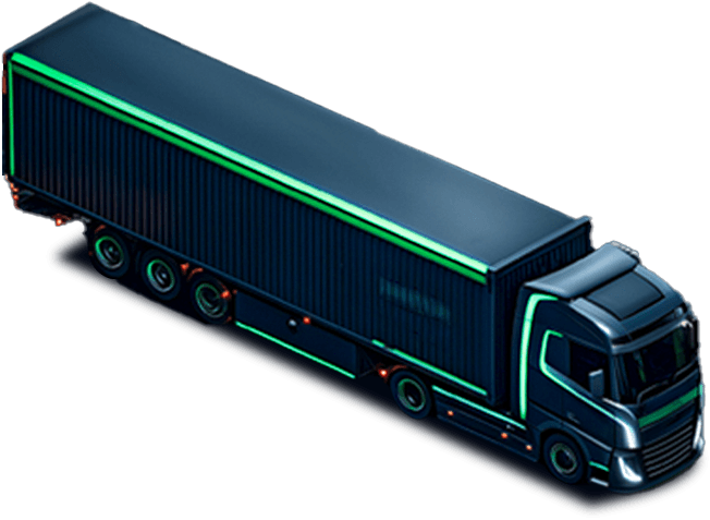 Transportation and delivery