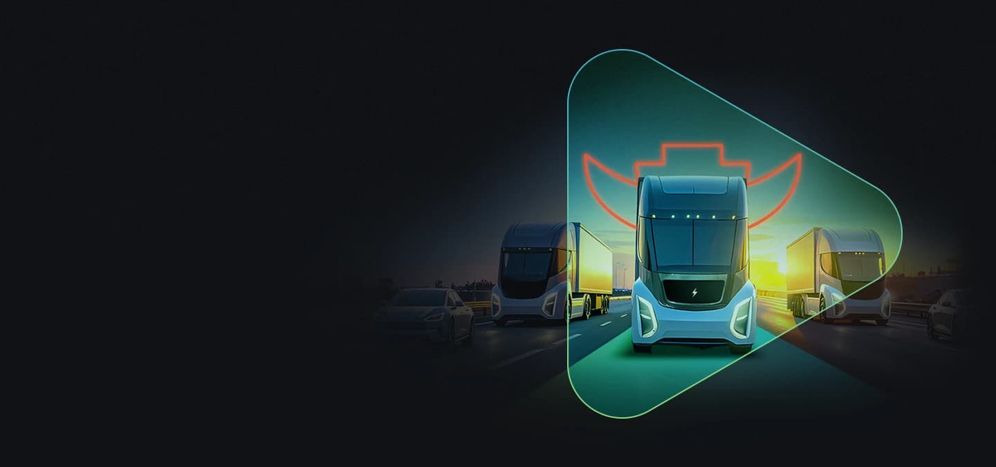 <span>Take the weight off</span> fleet teams