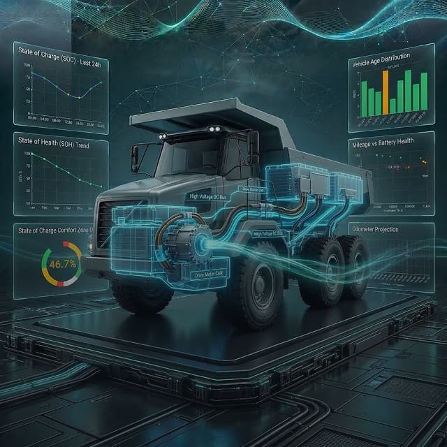 Data-driven decisions