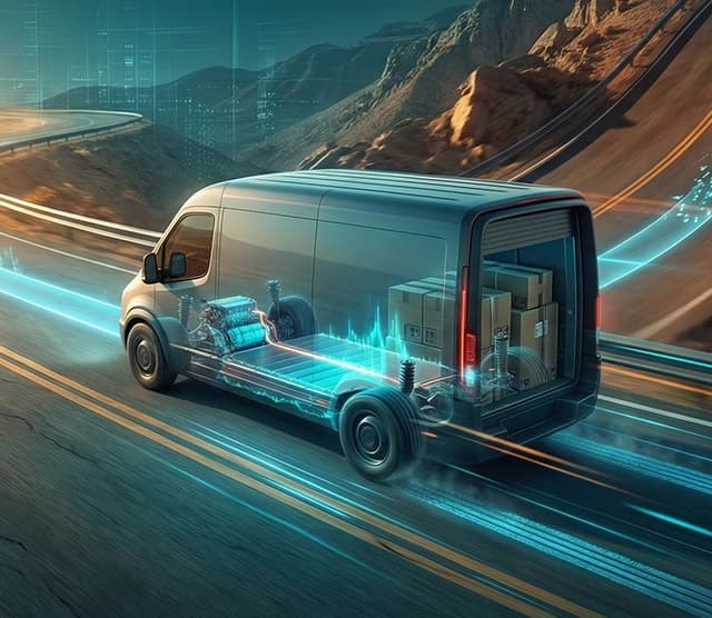 Higher vehicle availability