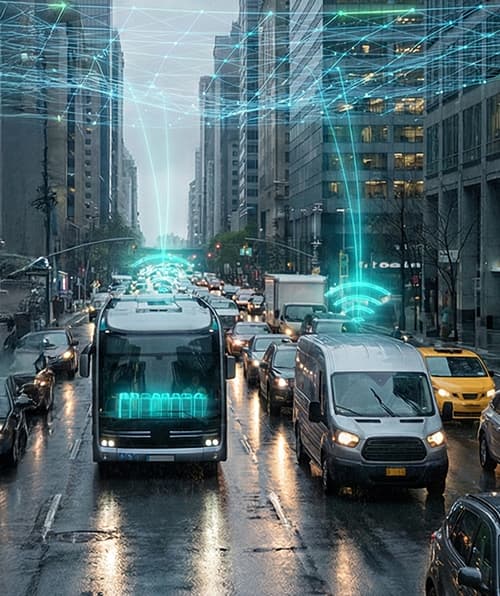 Global compatibility