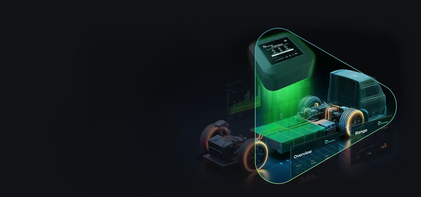 <span>Mobility intelligence</span> starts here