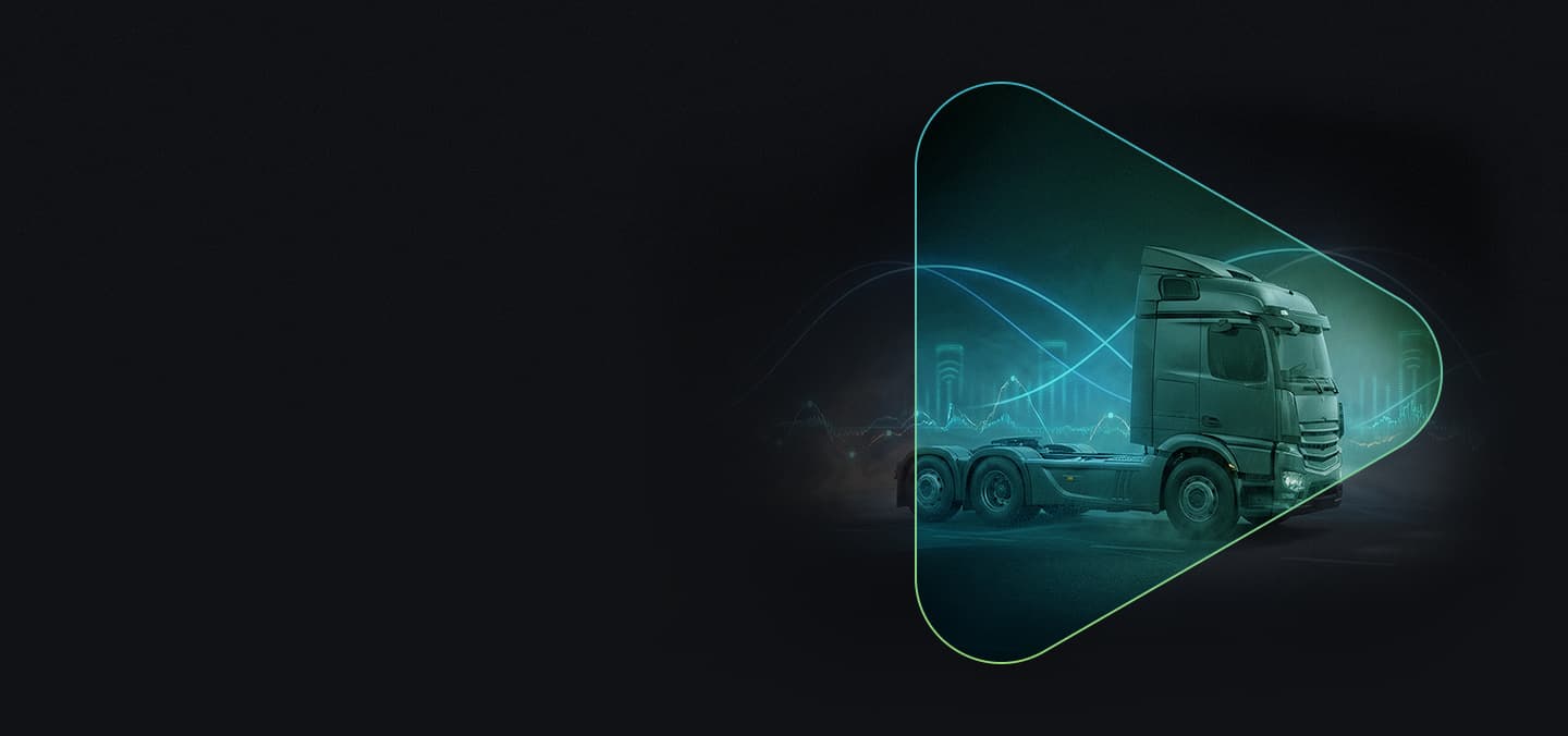 Powertrain, brand, and vehicle <span>agnostic</span>