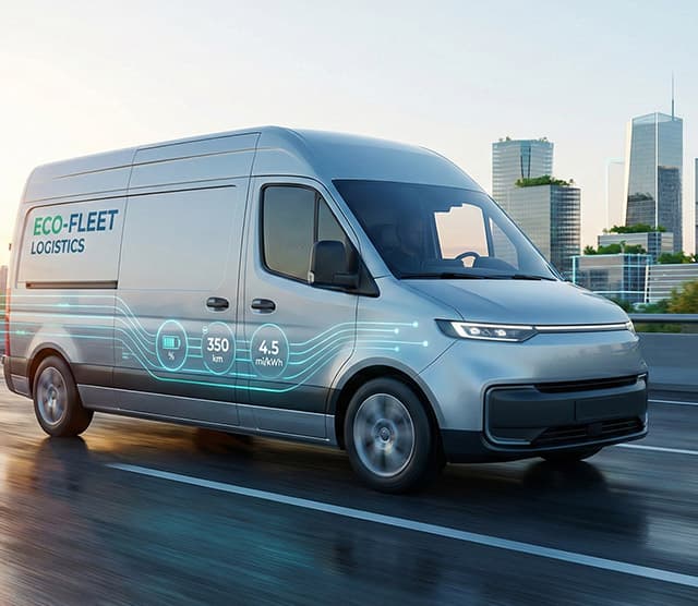 Improved delivery reliability