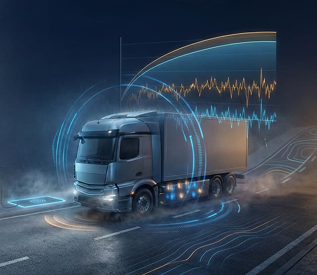 Improved driver safety