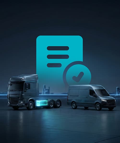 EV certification ready