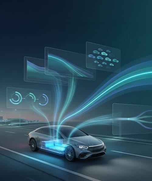 Multi-protocol support