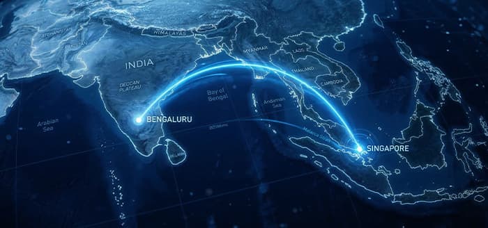 Execution capability expands