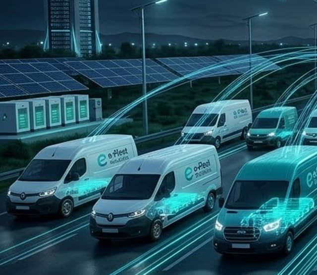 Open and interoperable