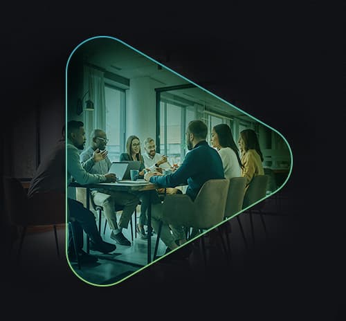 Driven by <span>purpose</spna>