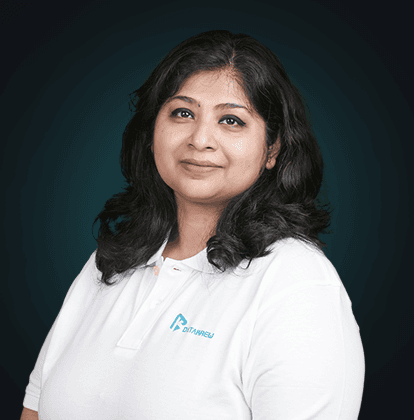 Ruchira Bhattacharya 