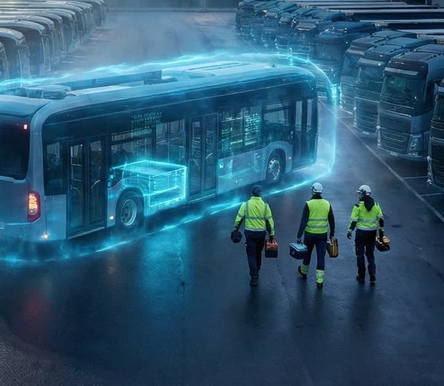 Safety first, always