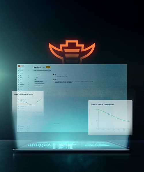 Battery Health and Charging